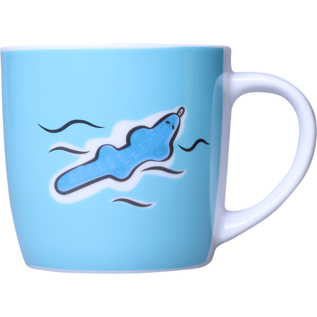 Mug Croco image number null